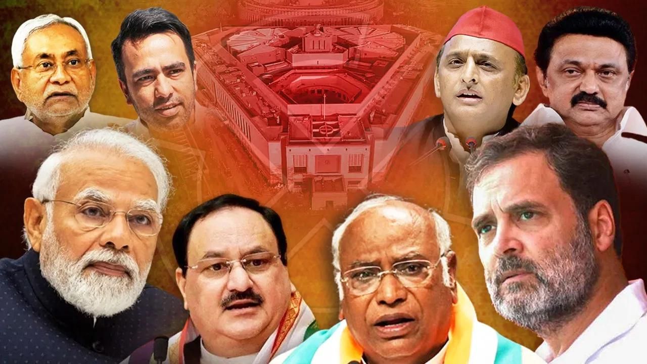 Lok Sabha Election: किसकी बनेगी सरकार? लोकसभा चुनाव के नतीजों का काउंटडाउन शुरू