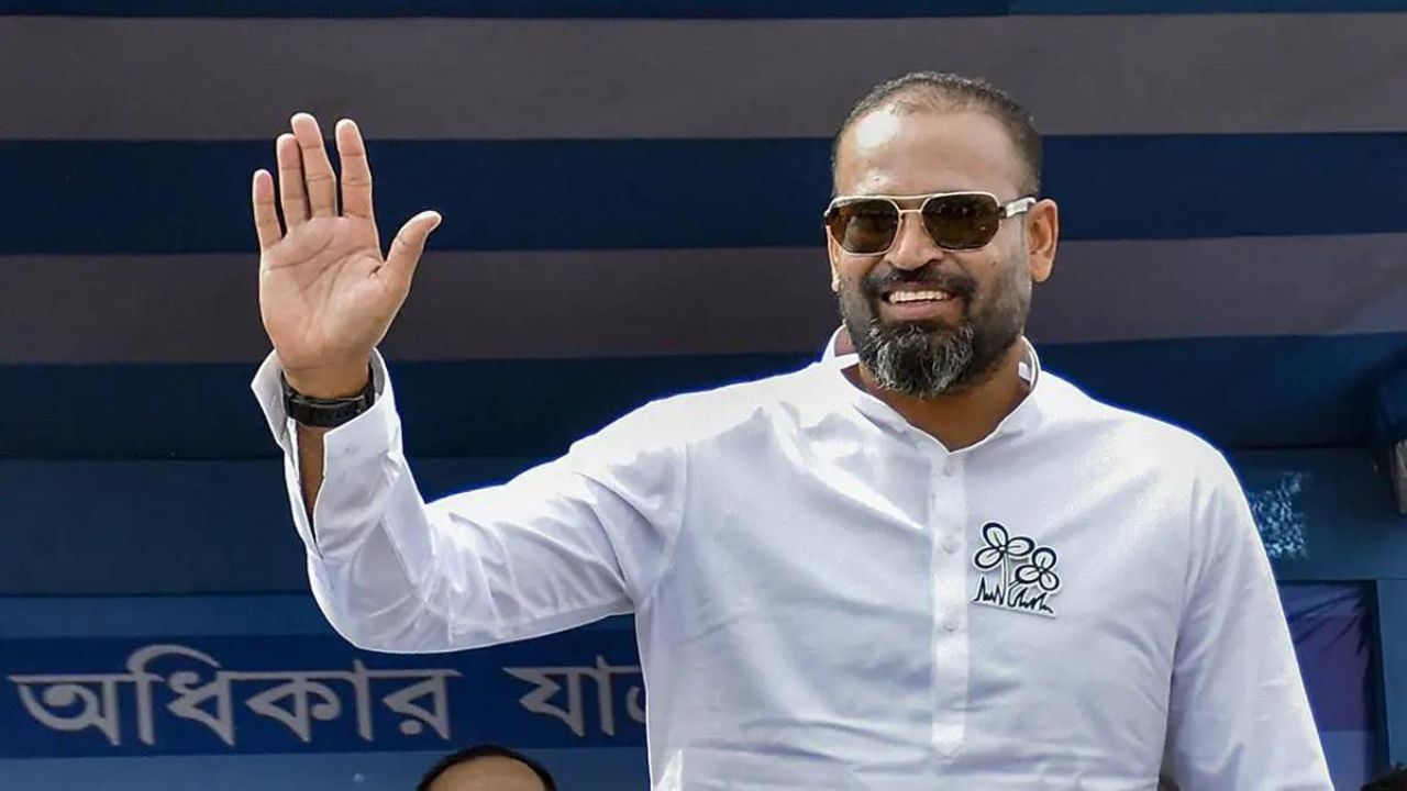 yusuf Pathan