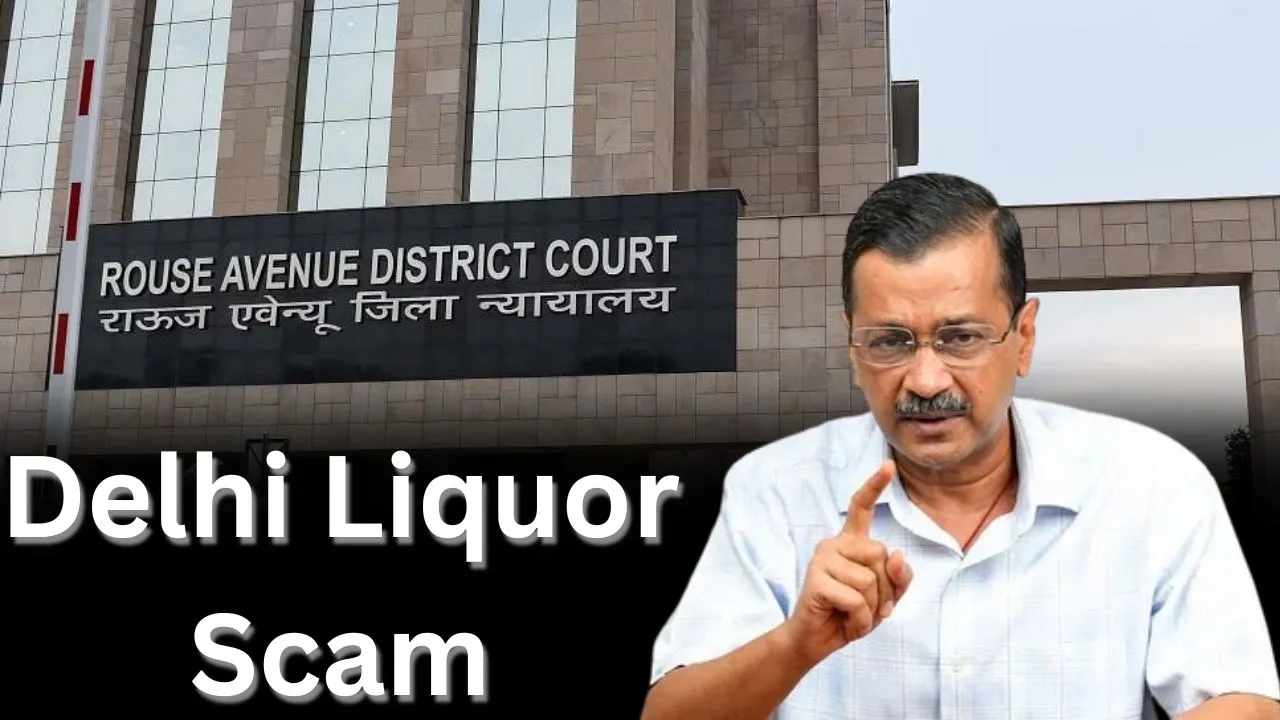 Delhi, Liquor Scam, Arvind Kejriwal