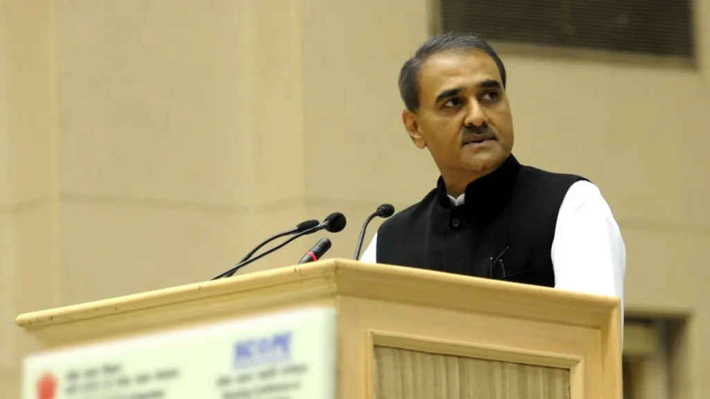 Modi Cabinet, Praful Patel