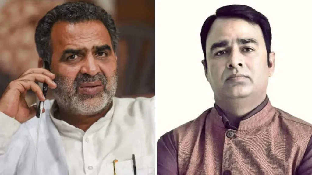 UP News, anjeev Balyan and Sangeet Som, UP Politics