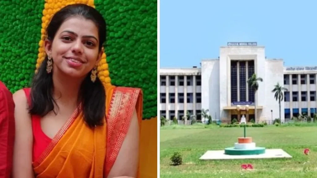 UP News, Female doctor Diksha Tiwari