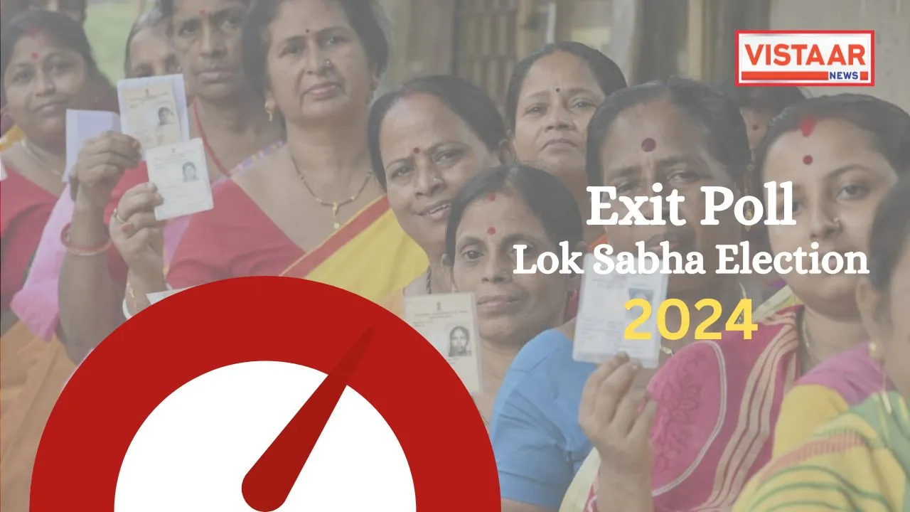 Lok Sabha, Exit Poll