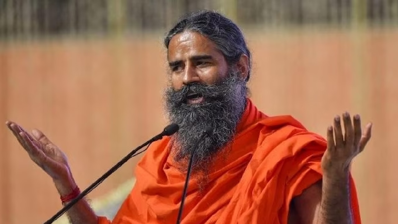 Baba Ramdev