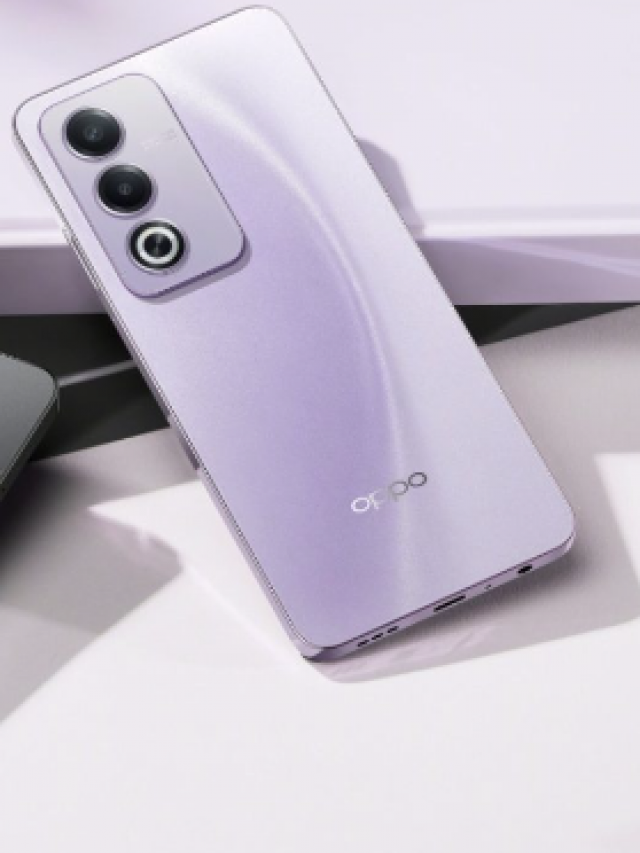 OPPO A3 Pro 5G