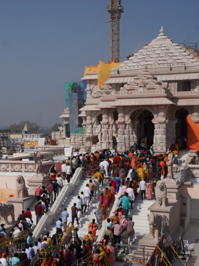 Ram Mandir