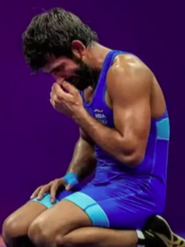 Bajrang Punia