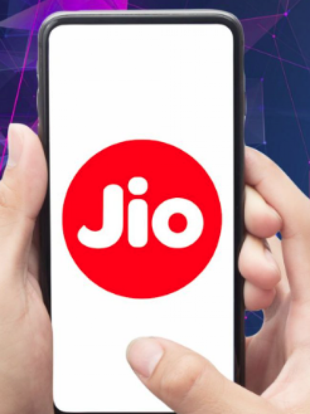 Jio