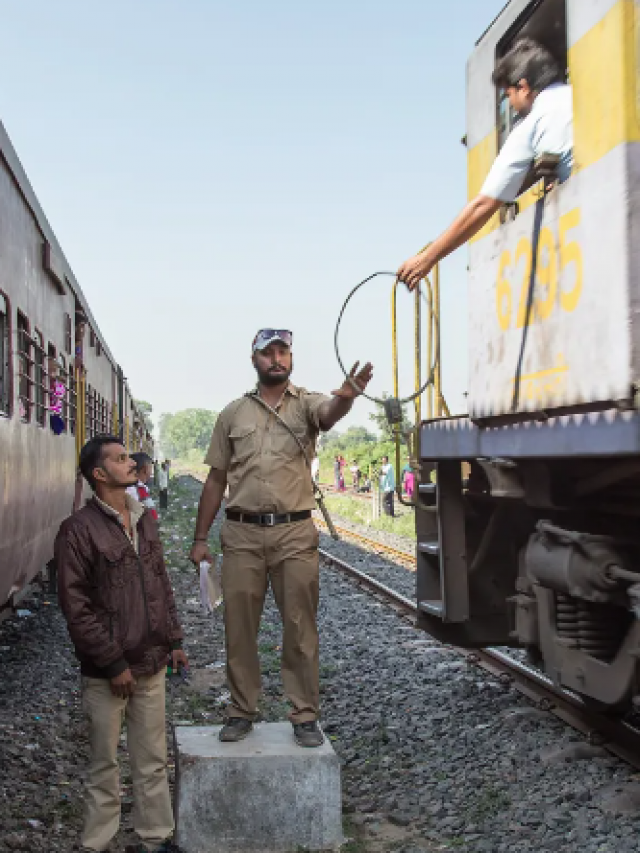 Indian Railways