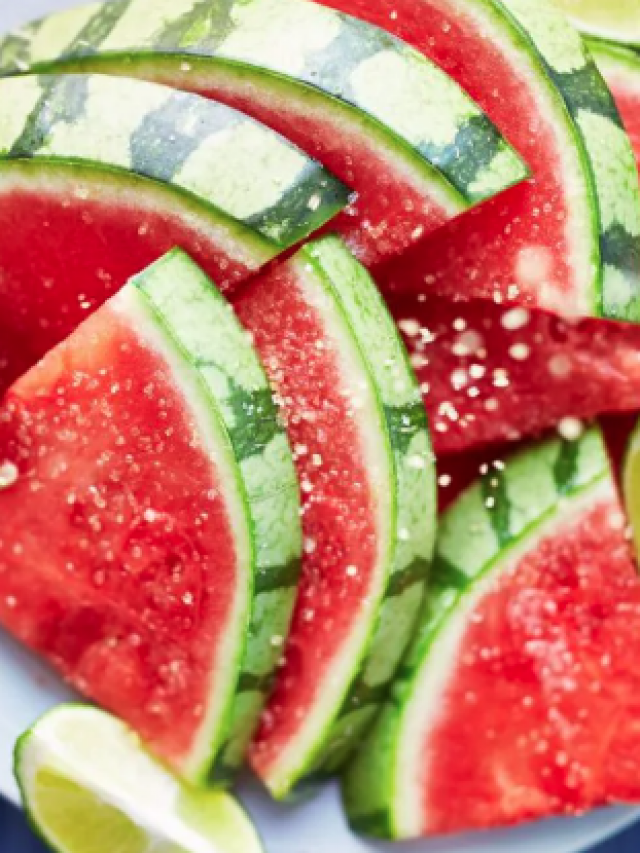 Watermelon