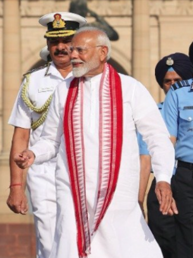 PM Modi, PM Modi Oath, PM Modi Oath Ceremony