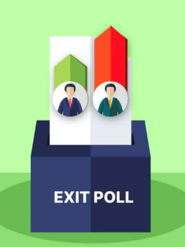 Exit Poll 2024