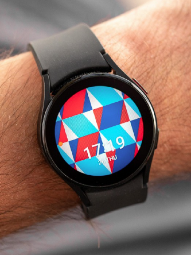 Samsung Galaxy Watch FE