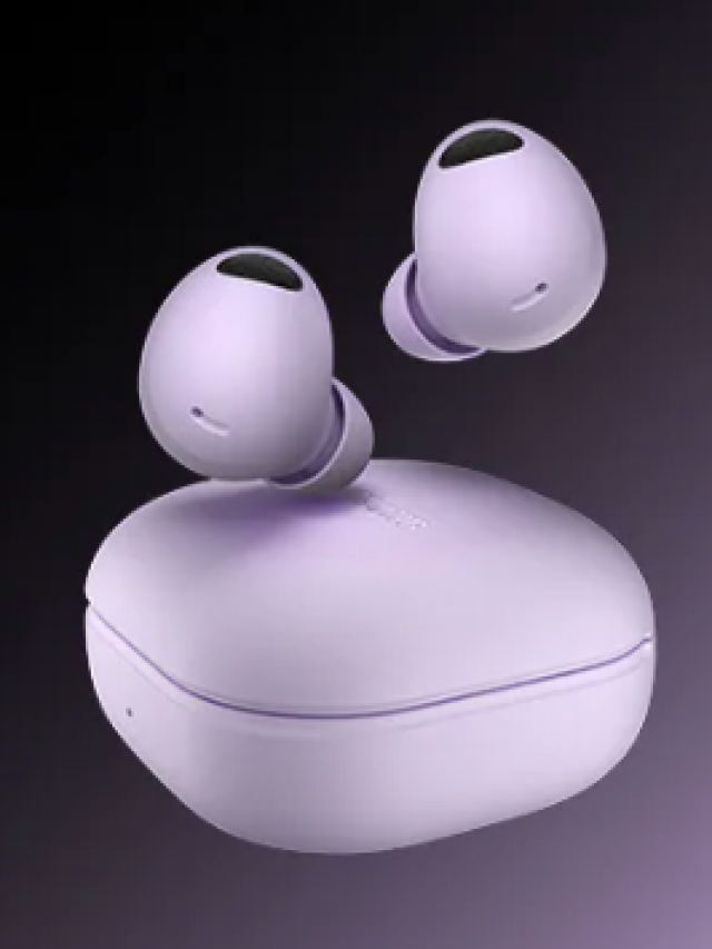 Samsung Galaxy Buds 2 Pro