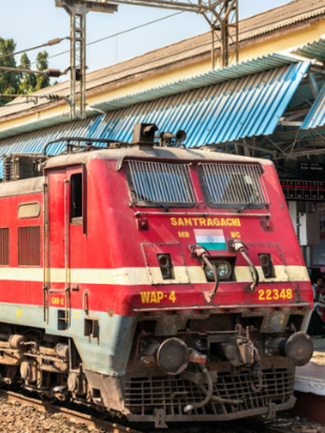 Indian Railways