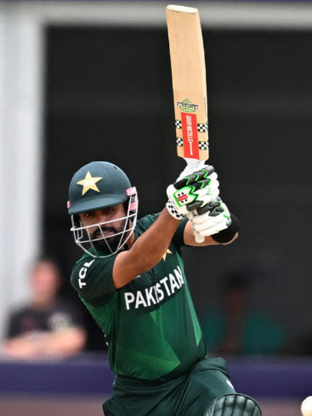 Babar Azam