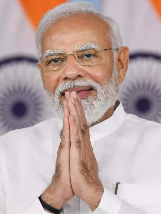 PM Modi