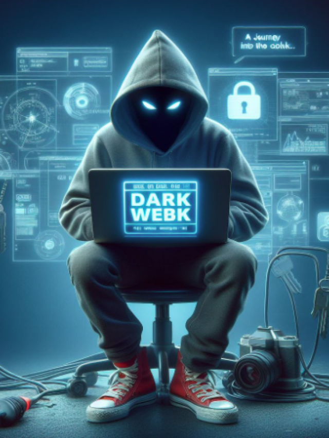 Dark Web