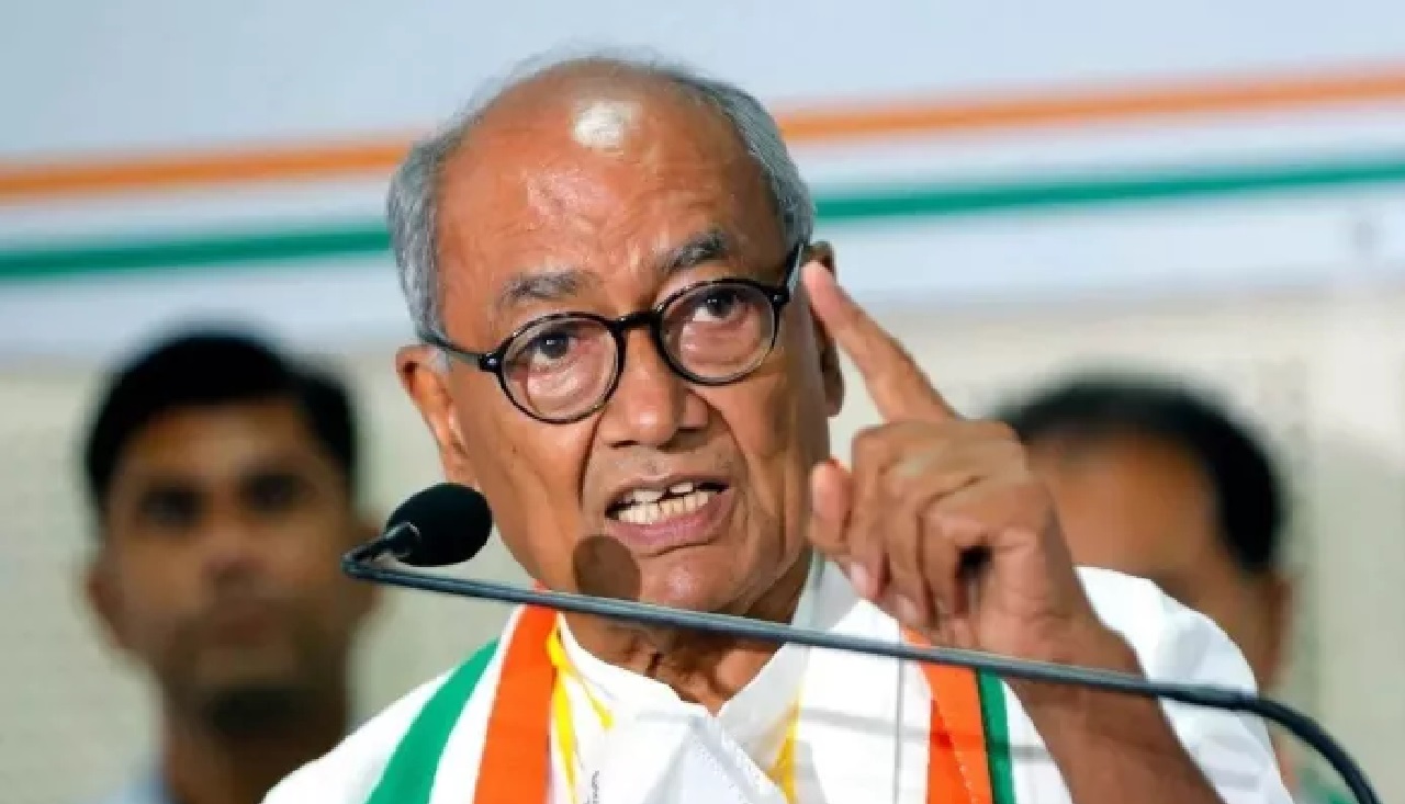 digvijay