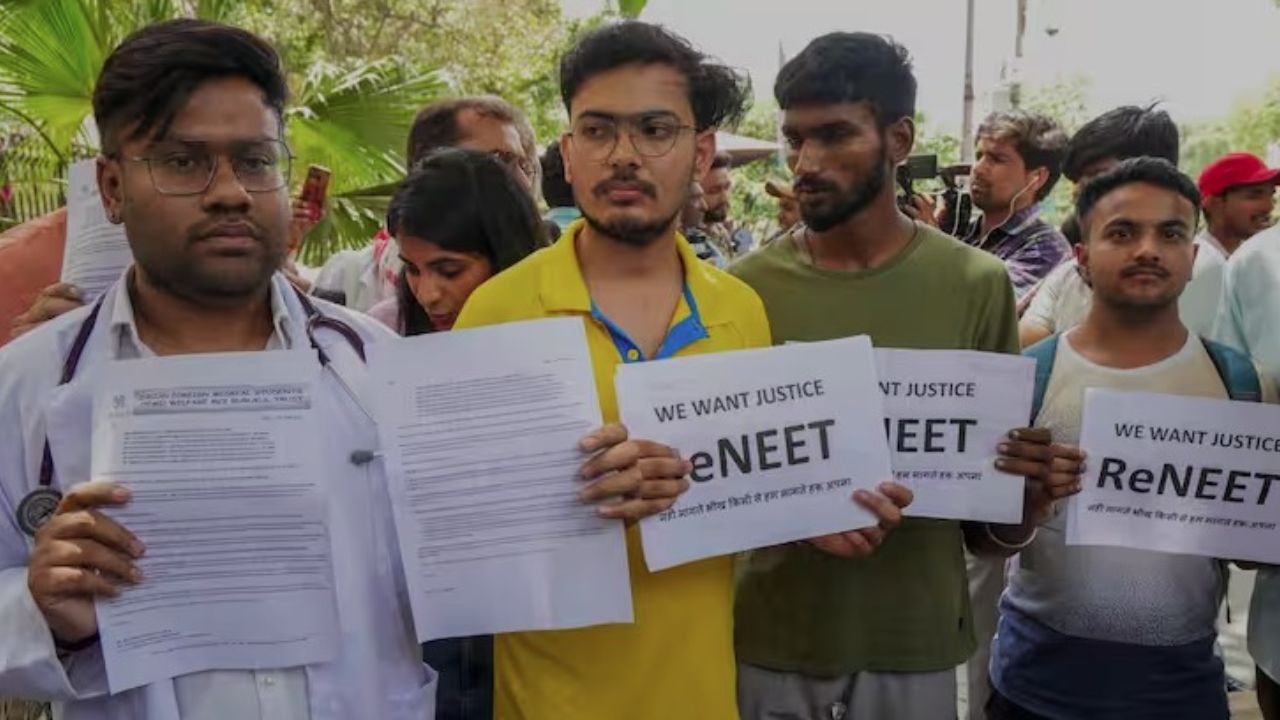 NEET-UG Exam