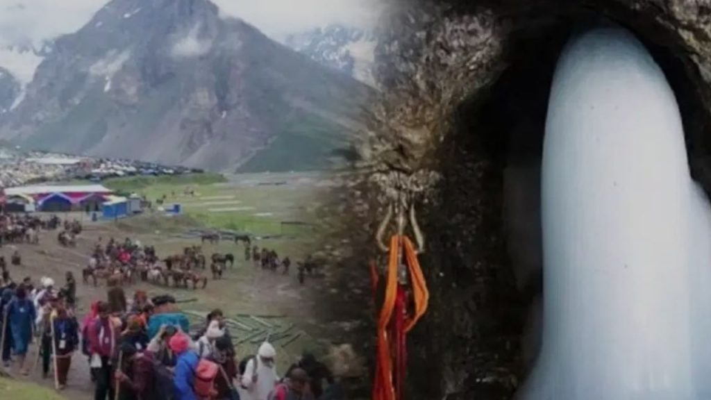 Amarnath Yatra 2024