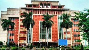 MP News Vallabh Bhawan – Photo: Social Media