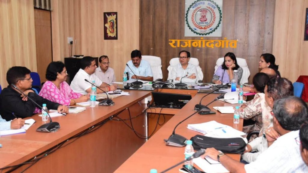 CG News Chhattisgarh Election Commission