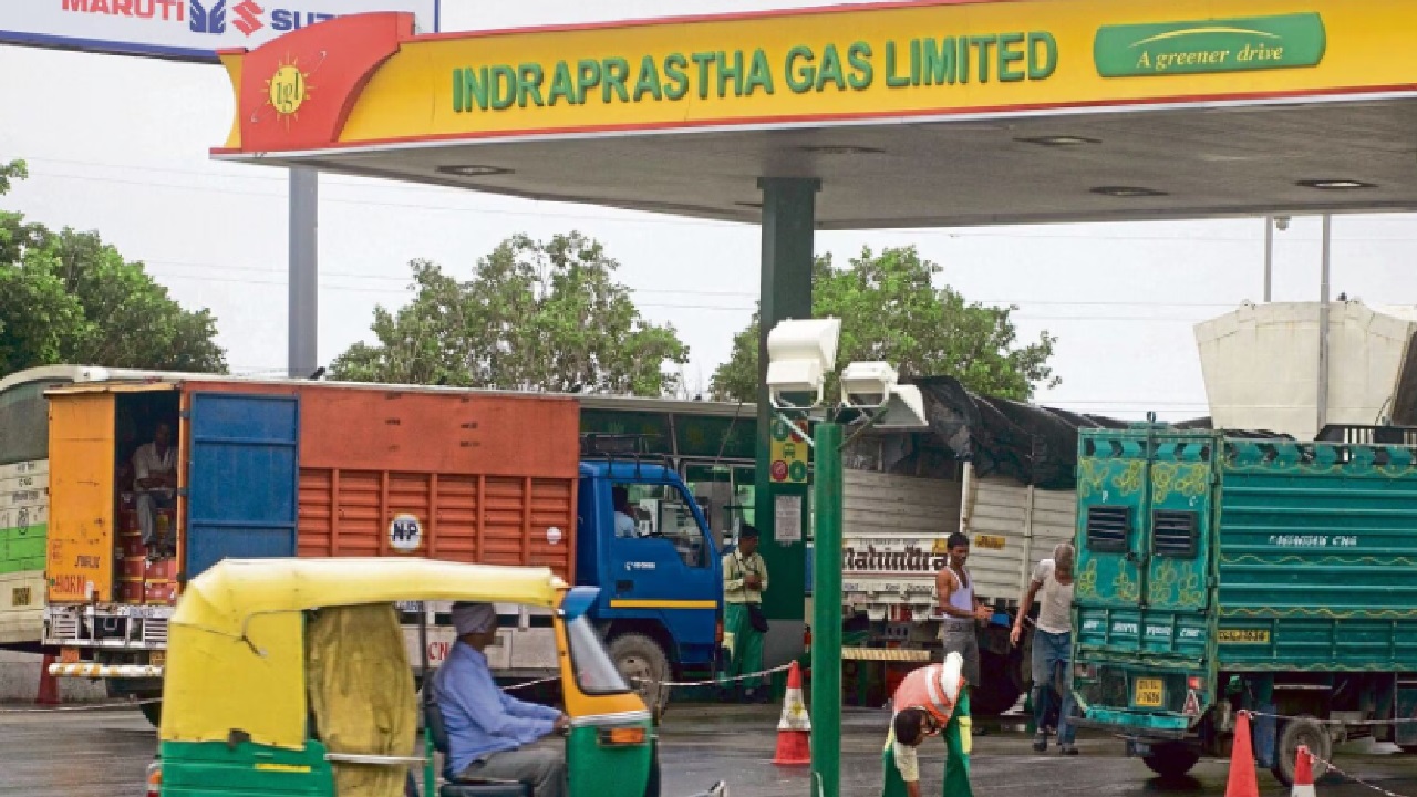 CNG Price Hike