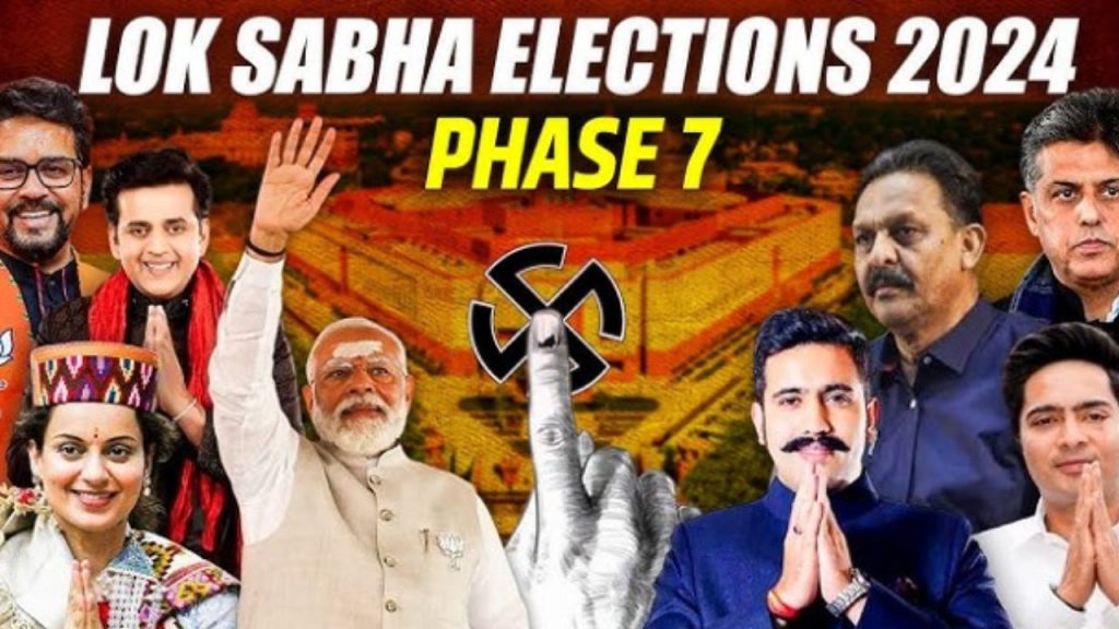 Lok Sabha Election 2024