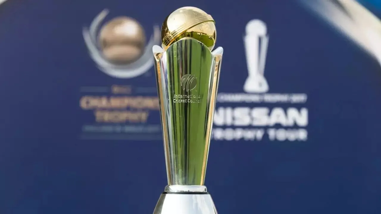 भारत ने जाने से किया इनकार तो पाक से छिन सकती है Champions Trophy की मेजबानी, ये देश कर सकते हैं BCCI का समर्थन