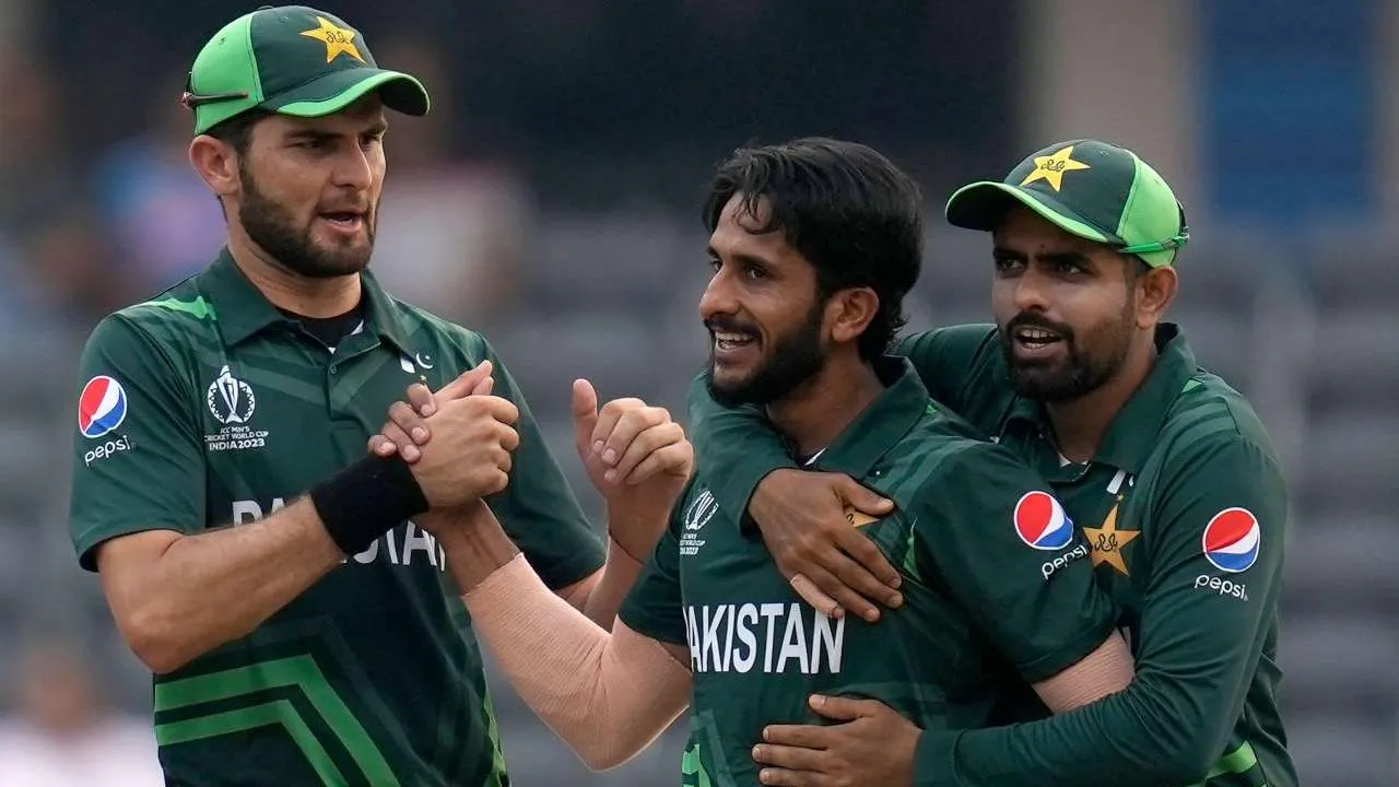 Champions Trophy 2025: पाकिस्तानी गेंदबाज के बयान से सनसनी, कहा- ‘भारत के बगैर खेलेंगे चैंपियंस ट्रॉफी’