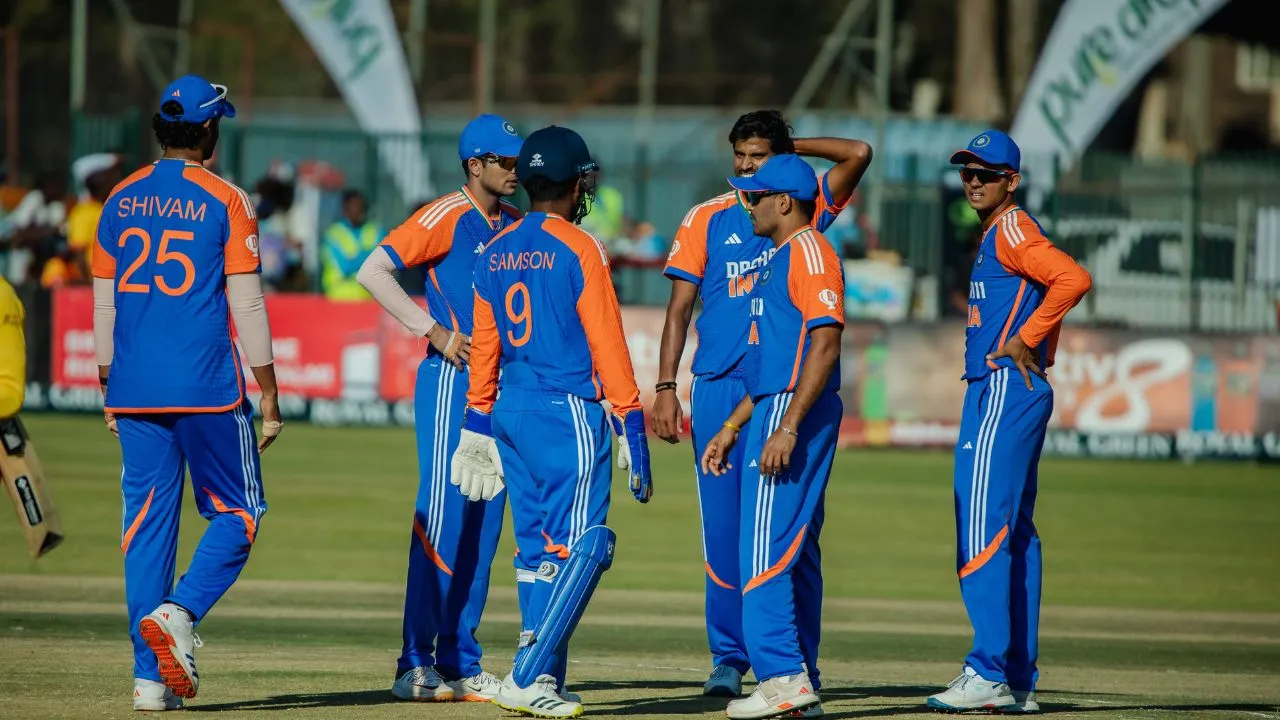 IND vs SL: श्रीलंका दौरे पर ओपनिंग कर सकते हैं ये युवा बल्लेबाज! ऐसी हो सकती है टीम इंडिया की प्लेइंग-11
