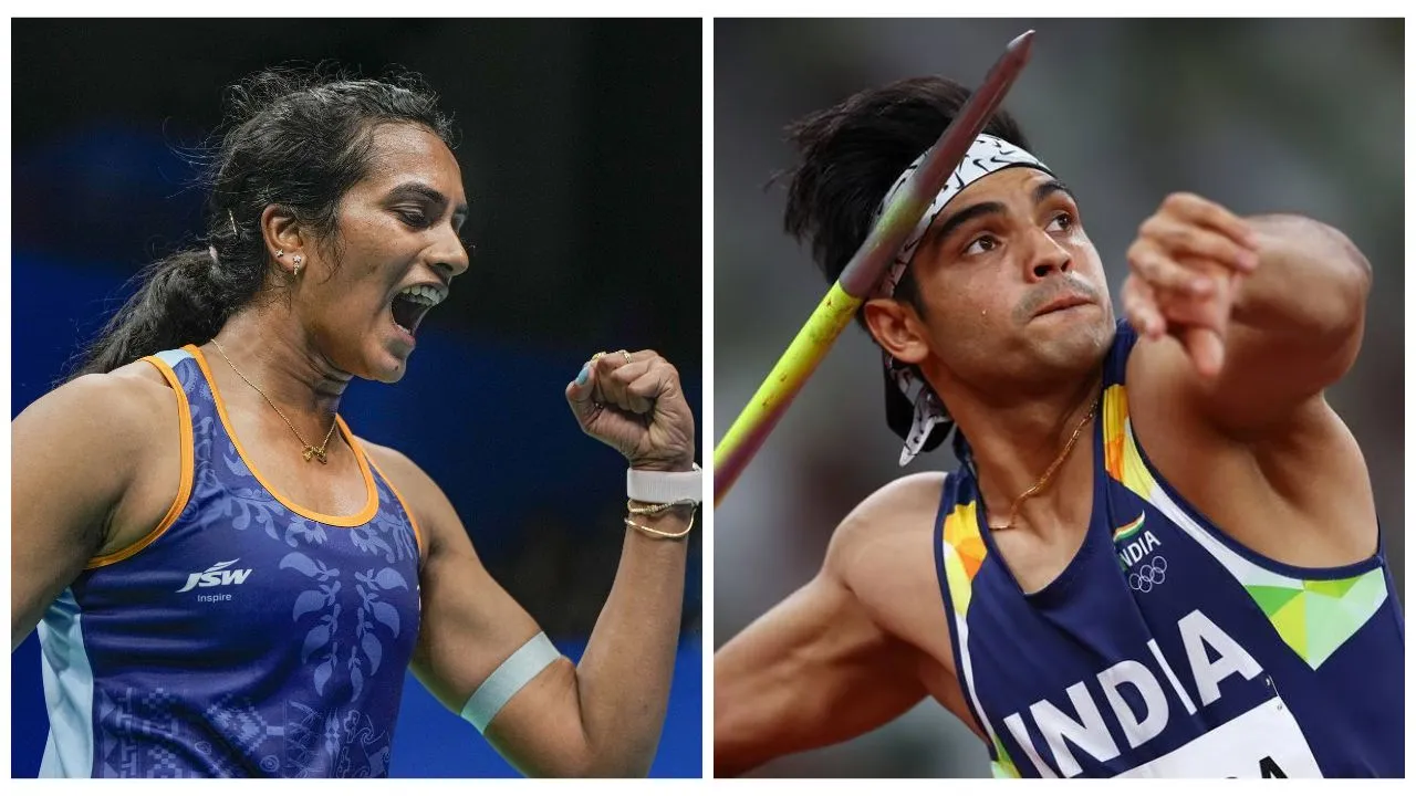 Paris Olympics 2024: पेरिस ओलंपिक का भव्य आगाज आज, भारत के ये खिलाड़ी पदक के दावेदार