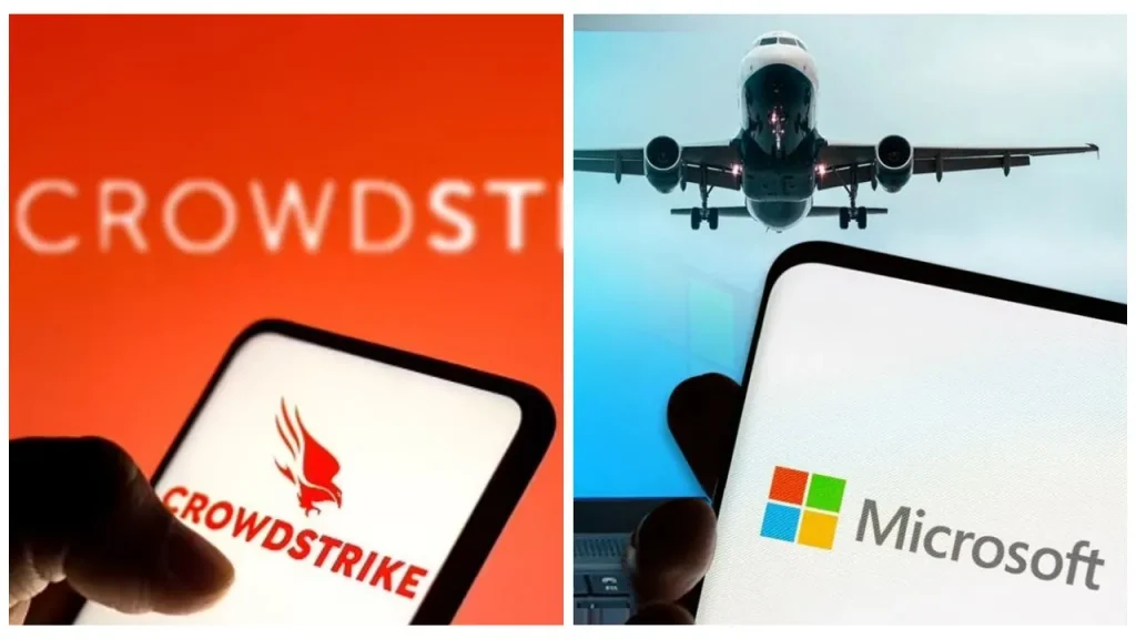 CrowdStrike