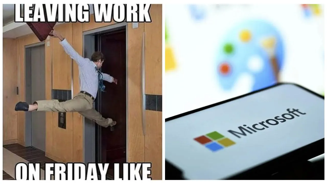 Microsoft