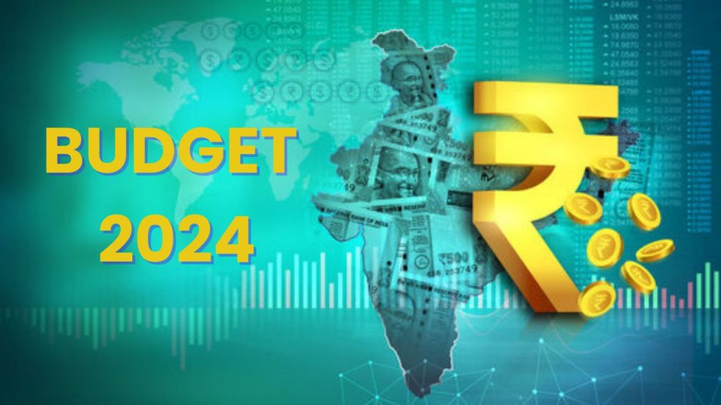 Budget 2024