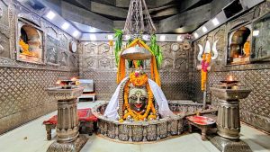 Mahakaleshwar Mandir