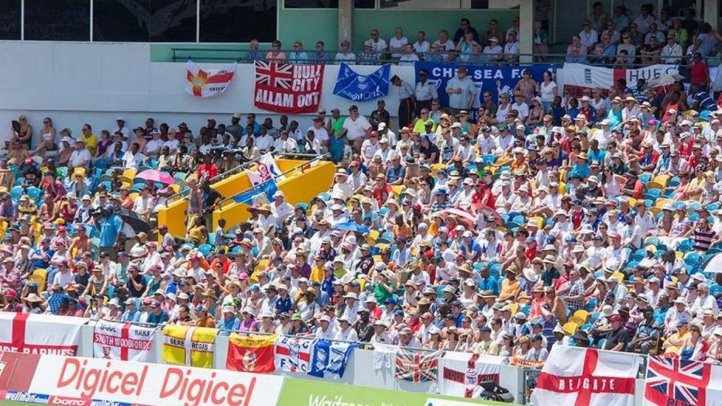 England Cricket