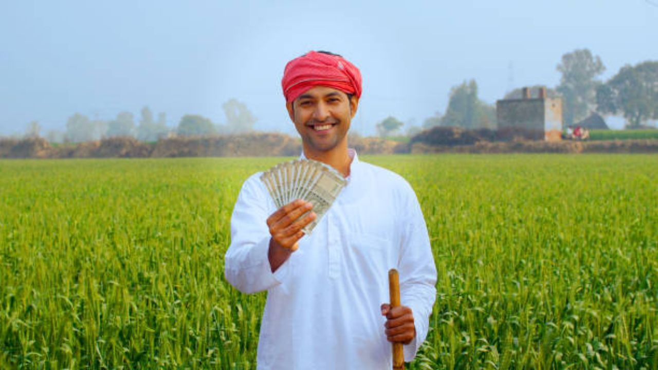 PM Kisan Samman Nidhi Yojna