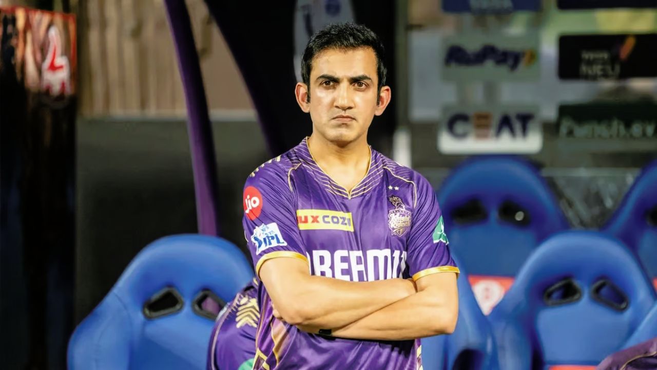 Gautam Gambhir