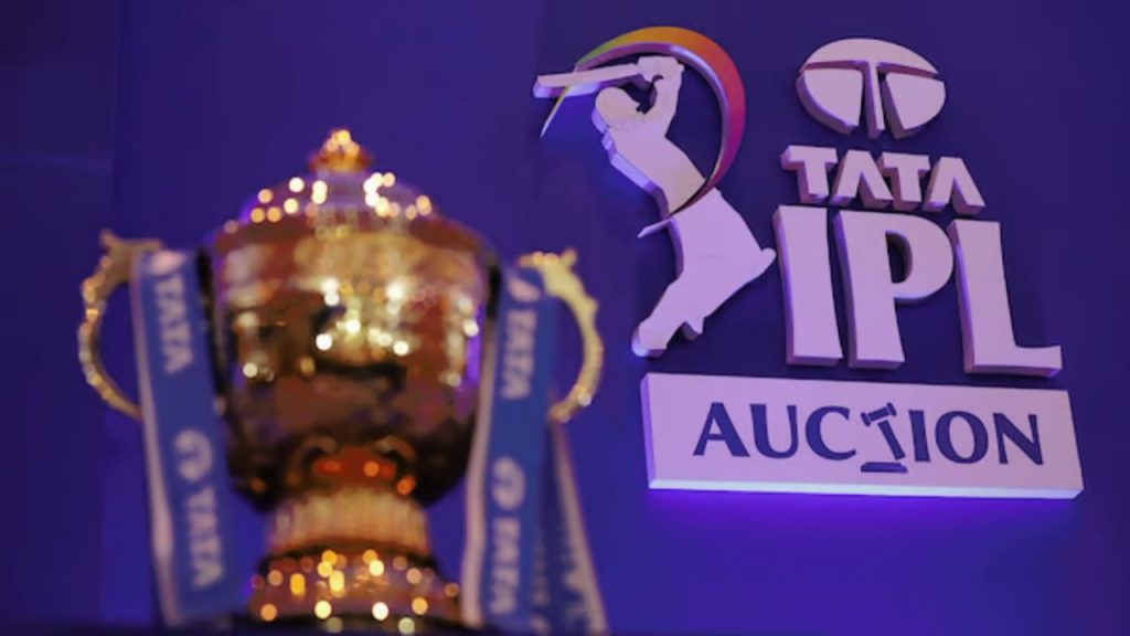 IPL Auction