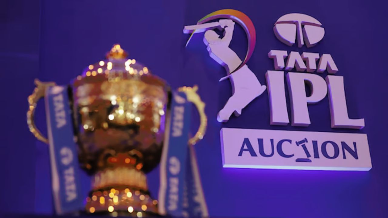 IPL 2025: आईपीएल के मेगा ऑक्शन में इस बार होंगे कई बदलाव? ऐसे टीमों को मिल सकती है आजादी