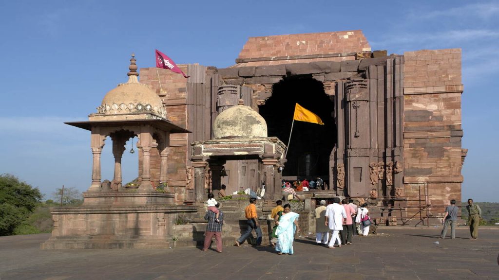 Bhojpur Mahadev Temple (Photo- Social Media)