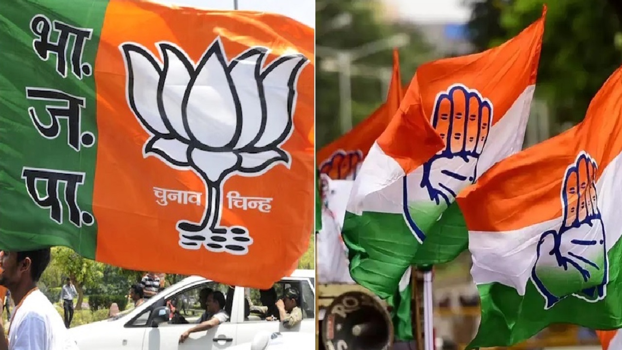 Uttarakhand: मंगलौर सीट पर कांटे की टक्कर में सिर्फ 422 वोटों से जीती कांग्रेस, बद्रीनाथ में भी बीजेपी की हार