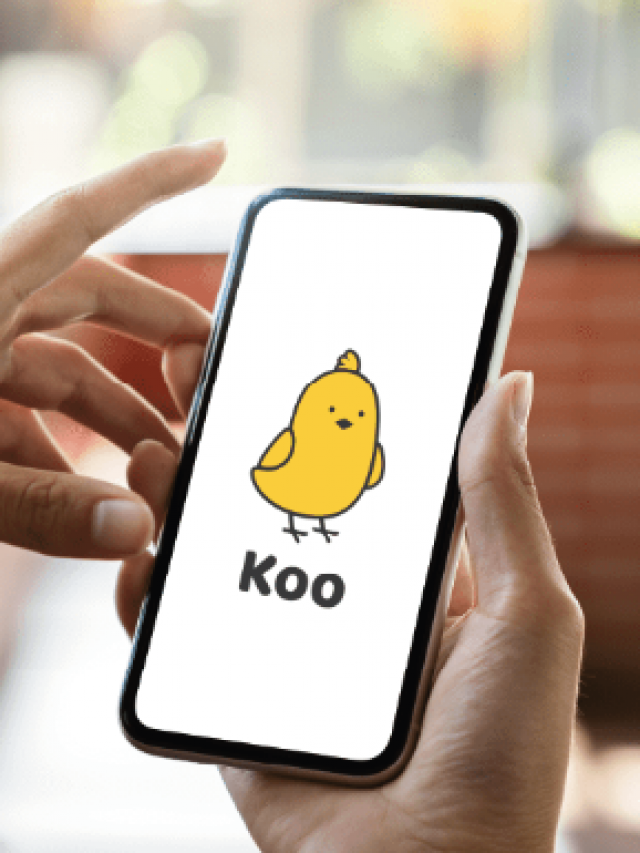 Koo App