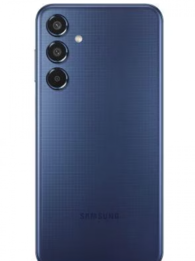 Samsung Galaxy M35 5G