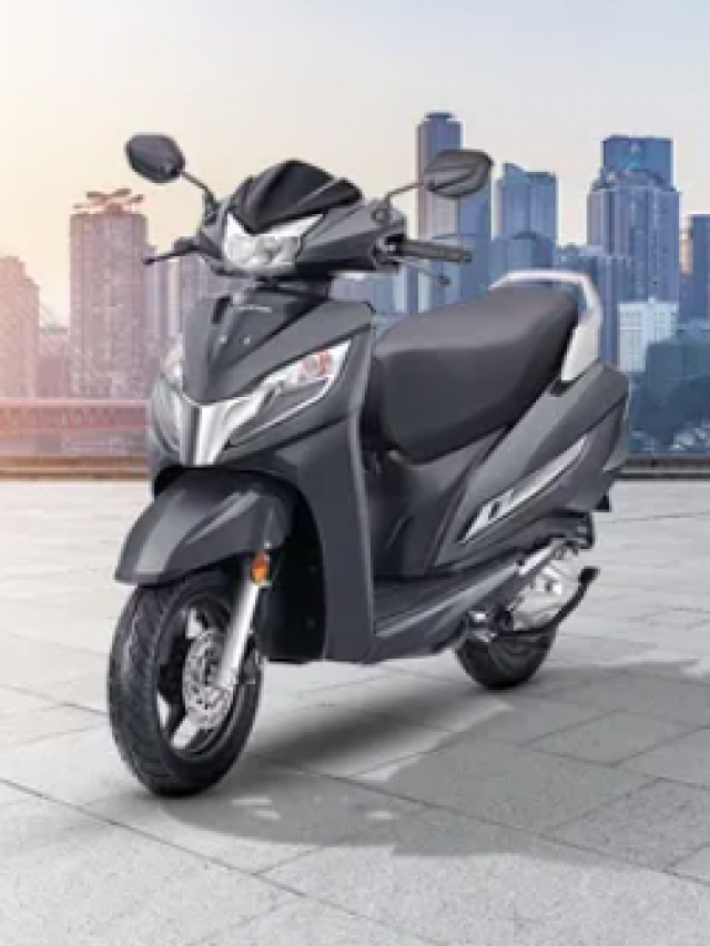 Honda Activa 125