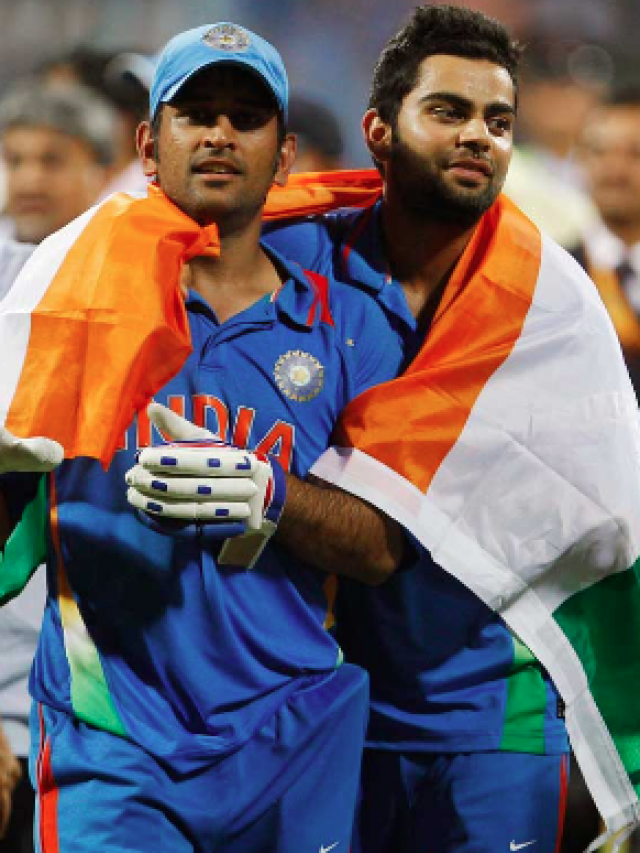 Team India