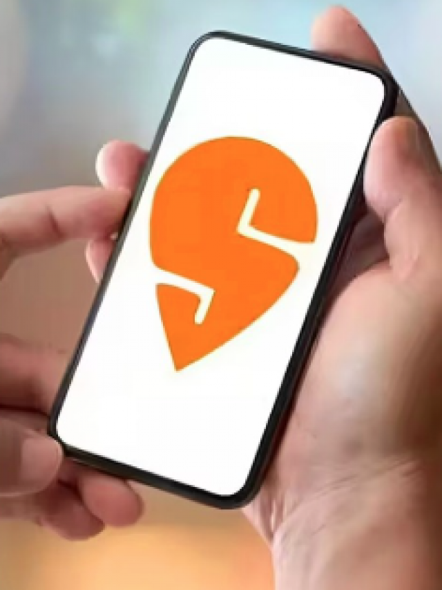 Swiggy UPI