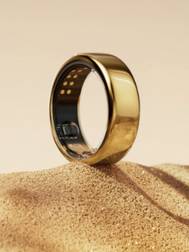 Samsung Galaxy Ring